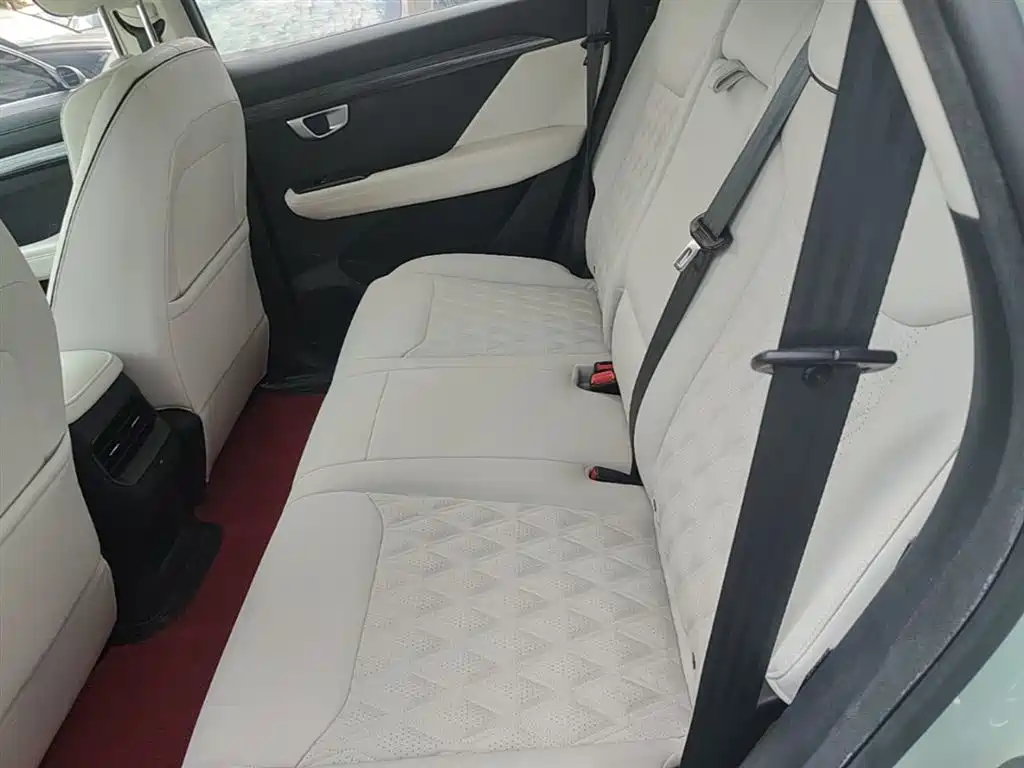 Wuling Xingchen 2021 — фото 16