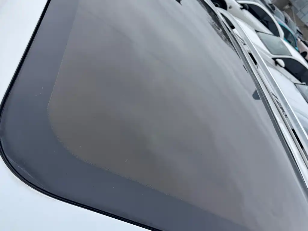 Zotye Damai X5 2016 — фото 17