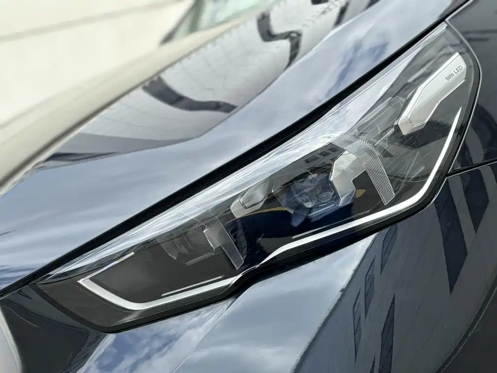 BMW i5 2026 — фото 17
