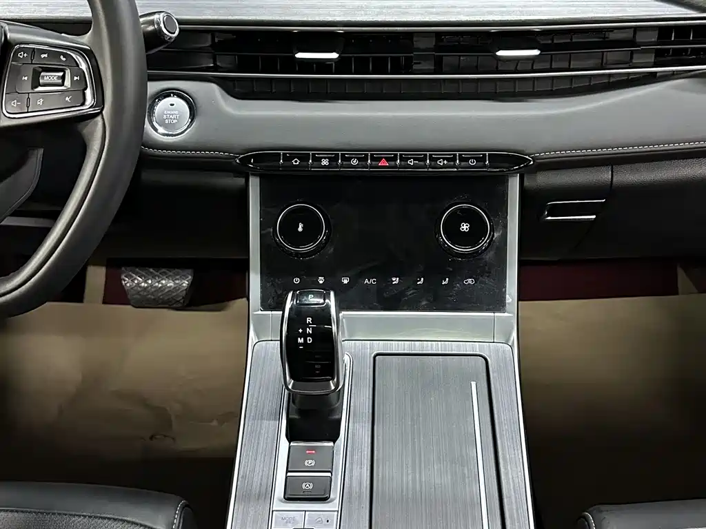 Chery Tiggo 7 PLUS 2023 — фото 22