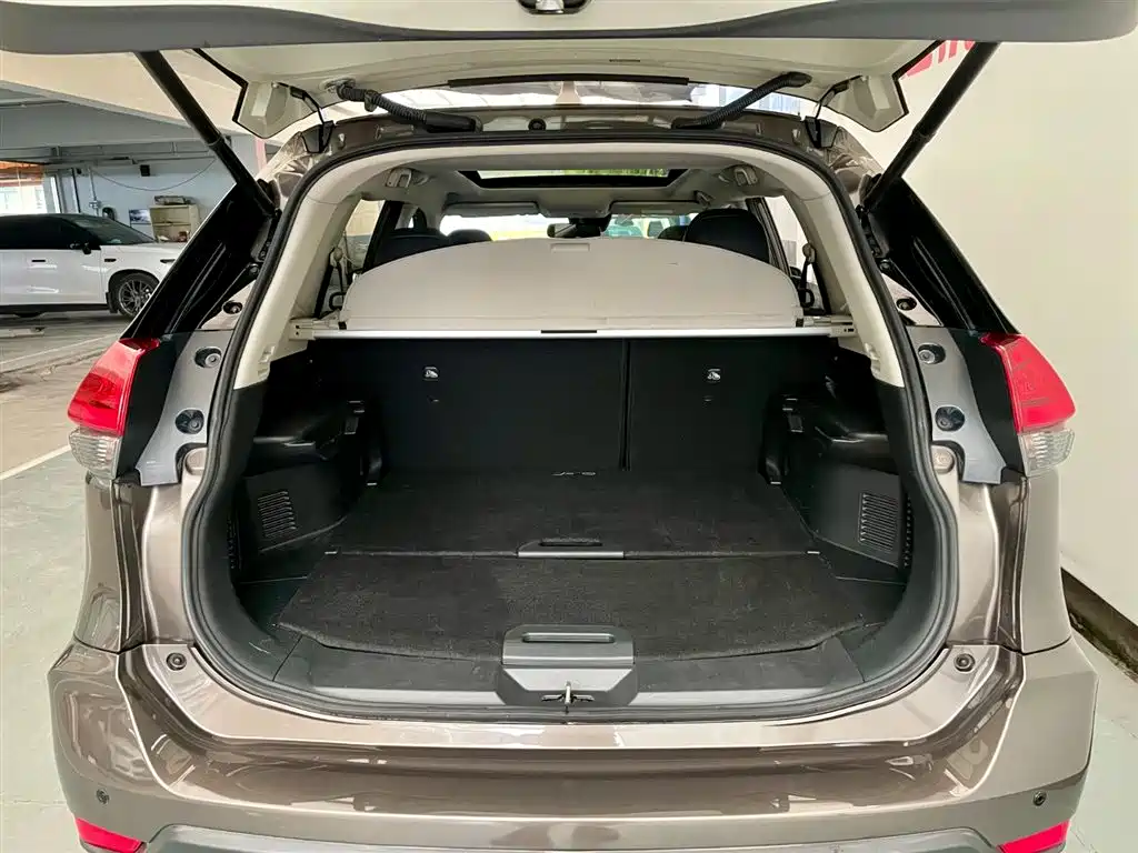 Nissan X-Trail 2020 — фото 15