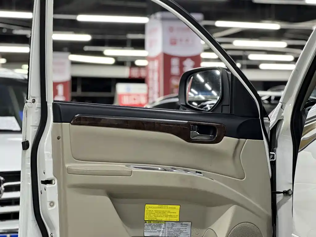 Mitsubishi Pajero Sport 2014 — фото 26