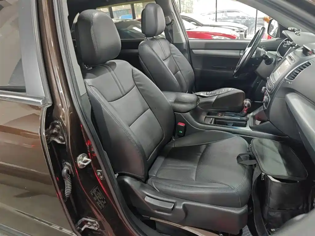 Kia Sorento 2015 — фото 25