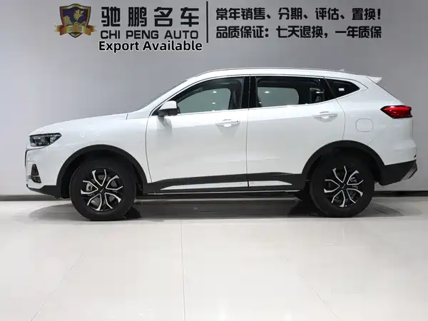 Haval H6 2025