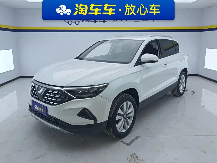 Jetta VS5 2019