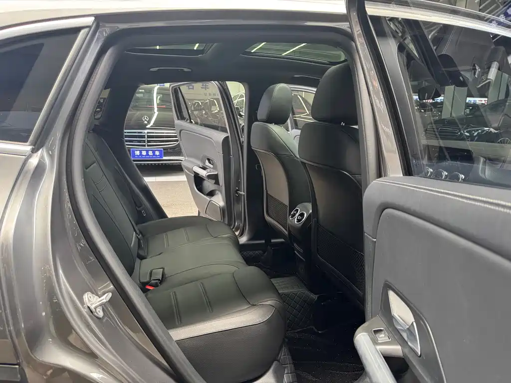 Mercedes-Benz GLA 2022 — фото 17