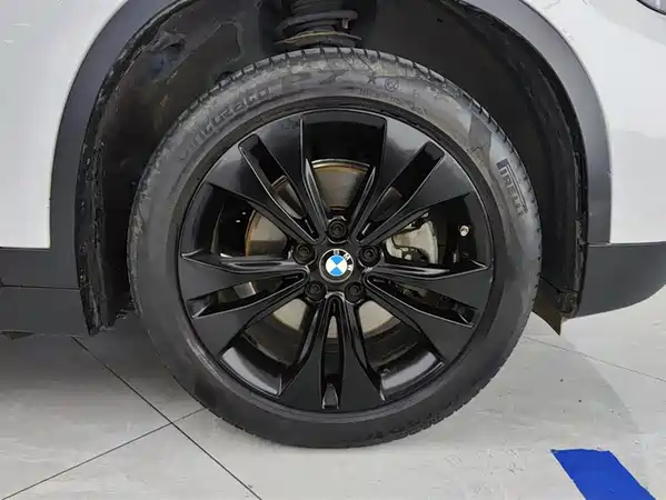 BMW X1 2021