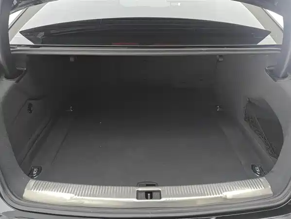 Audi A6L 2018