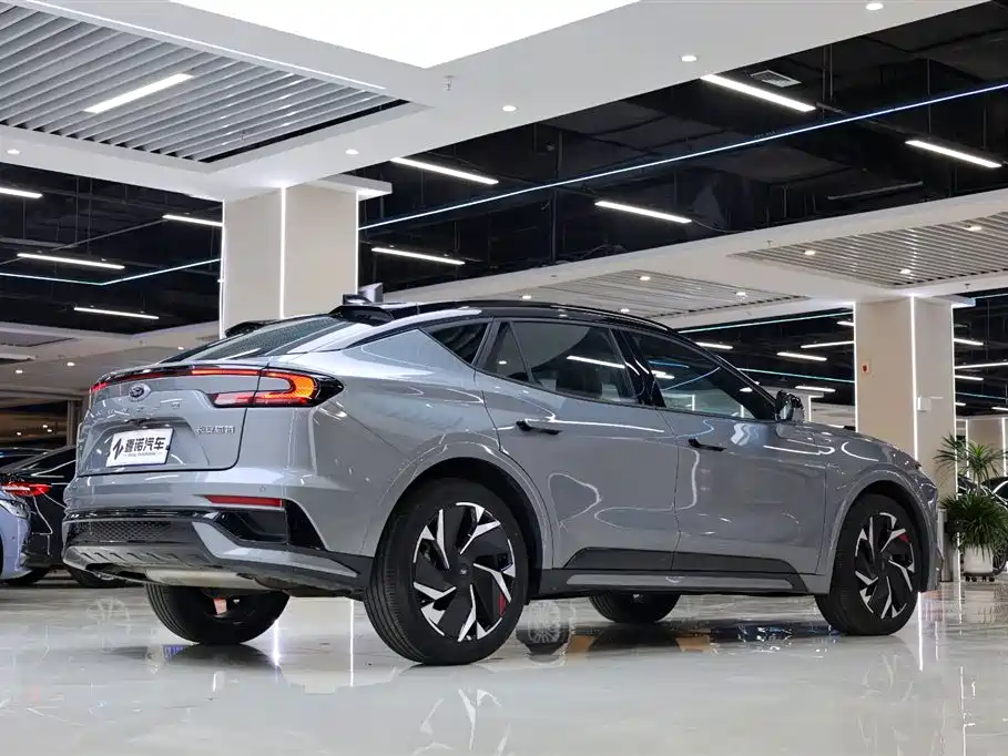 Ford Mondeo 2025 — фото 15