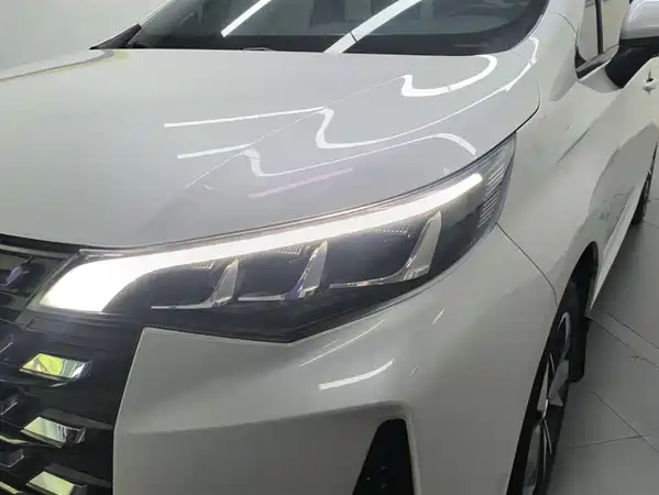 GAC Trumpchi M6 2023