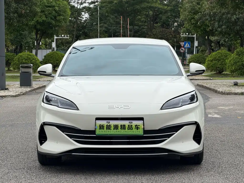 BYD Seal 06 2024