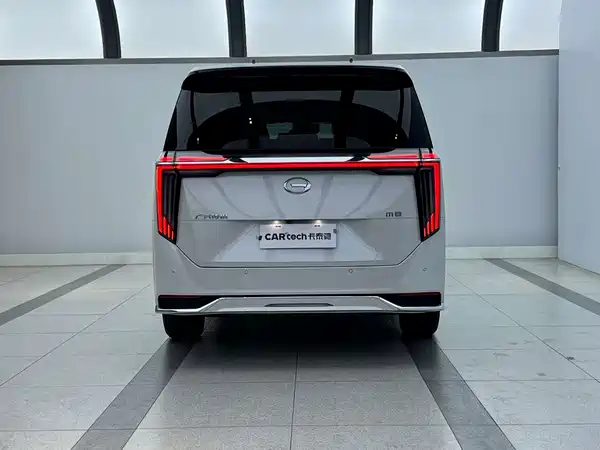 GAC Trumpchi M8 2026