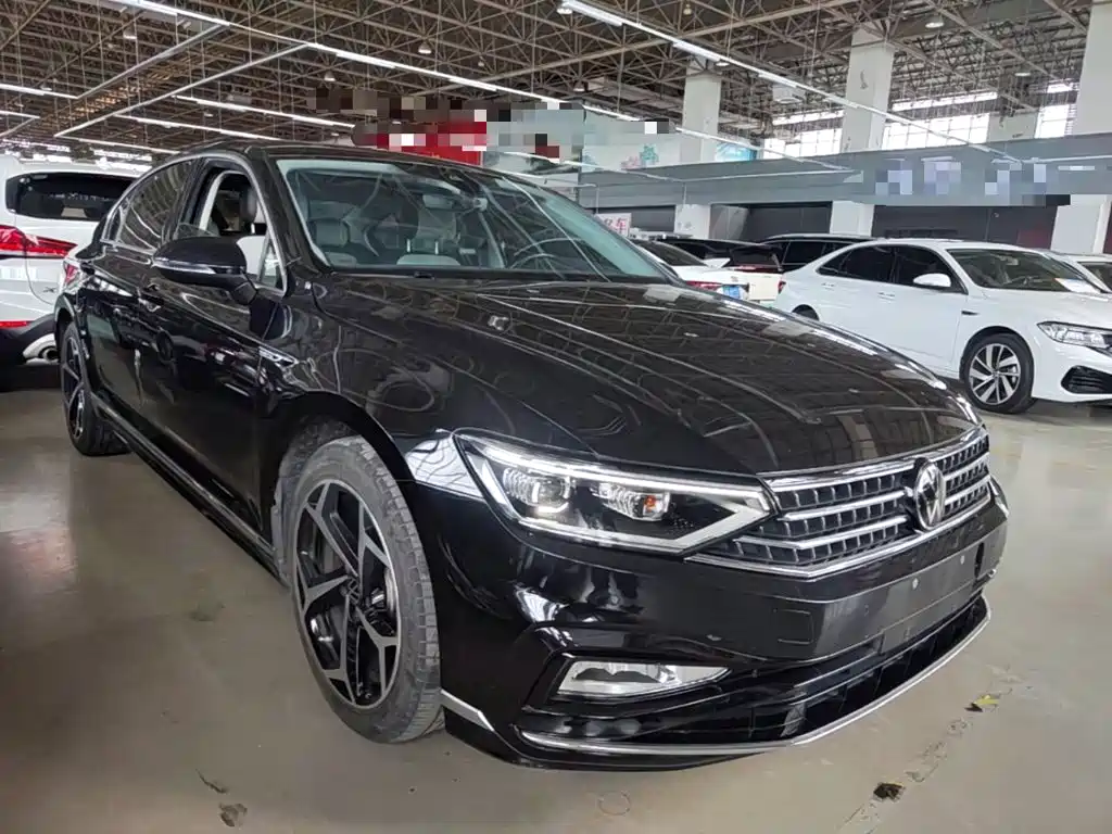 Volkswagen Magotan 2023