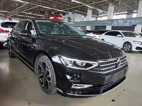 Volkswagen Magotan 2023