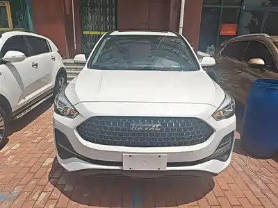 Haval M6 2019