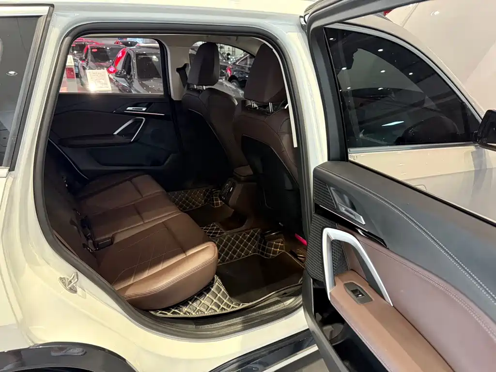 BMW X1 2023 — фото 10