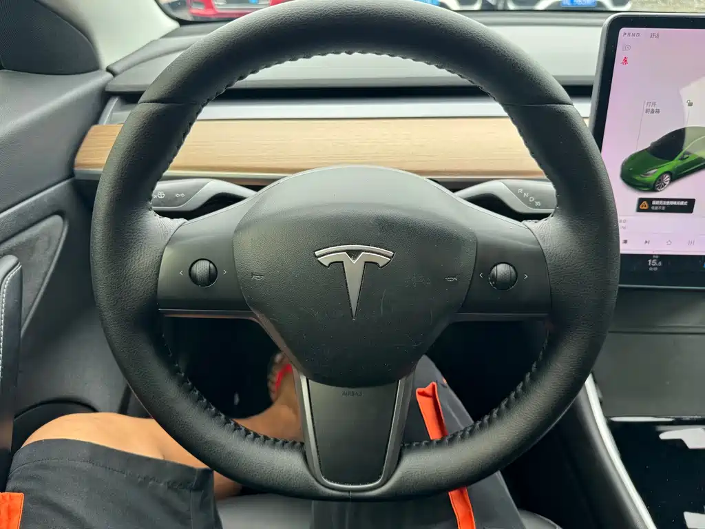 Tesla Model 3 2020 — фото 11