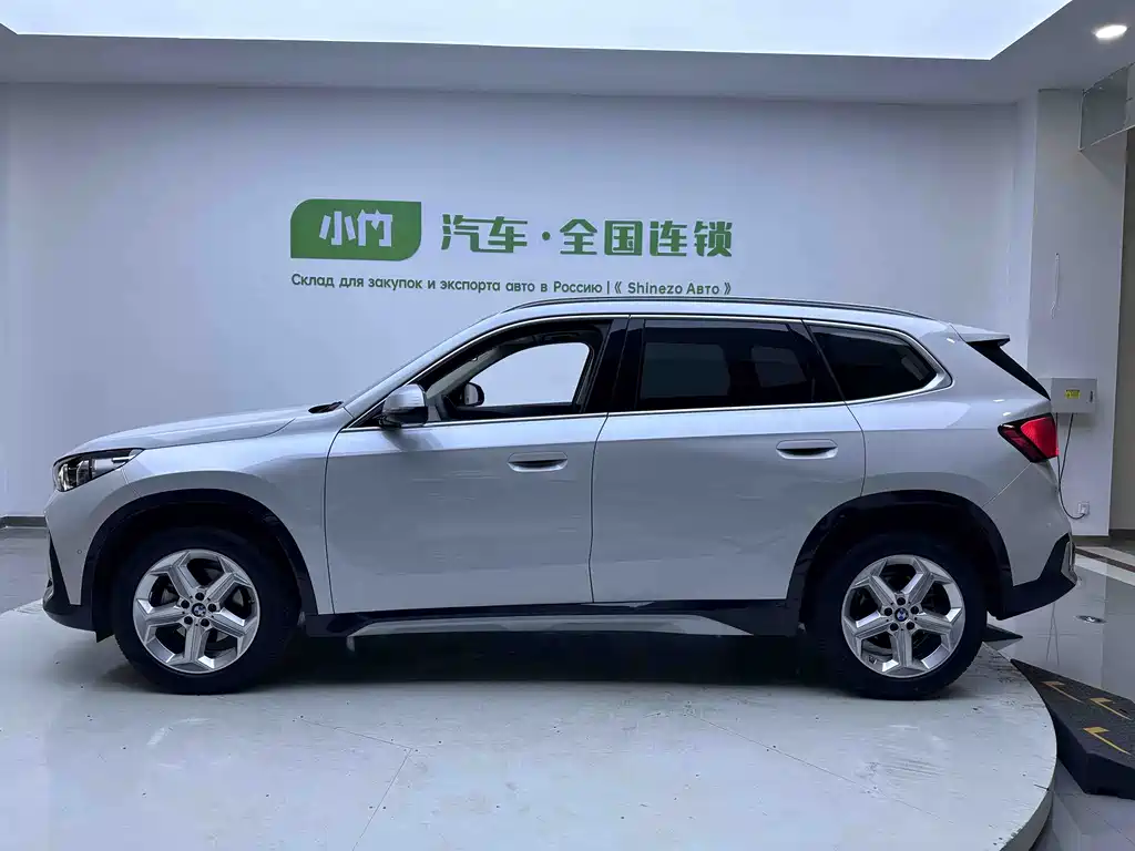 BMW X1 2024