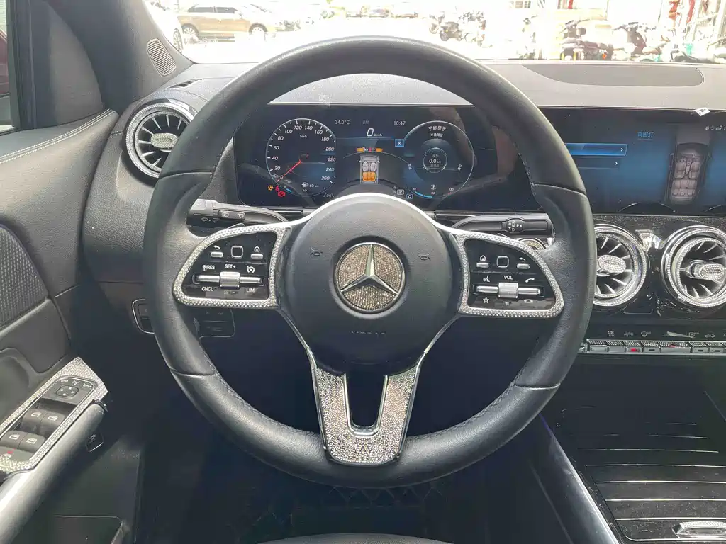 Mercedes-Benz GLA 2022 — фото 15