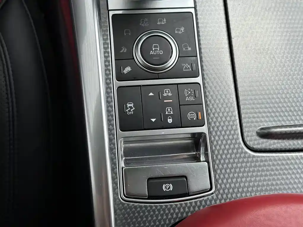 Land Rover Sport 2014 — фото 6