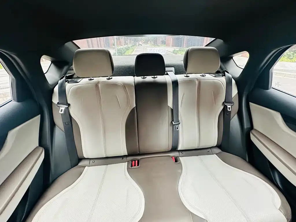 BYD Qin PLUS 2024 — фото 16