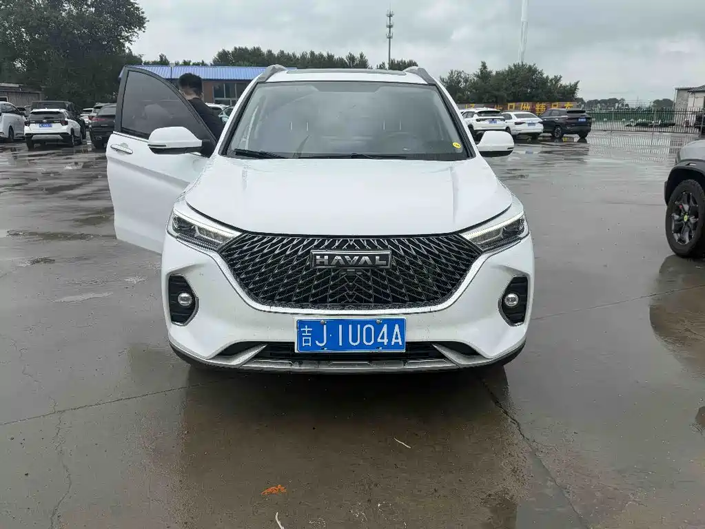 Haval M6 2023