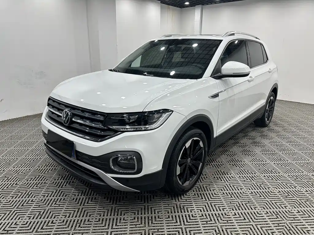 Volkswagen Tacqua 2021