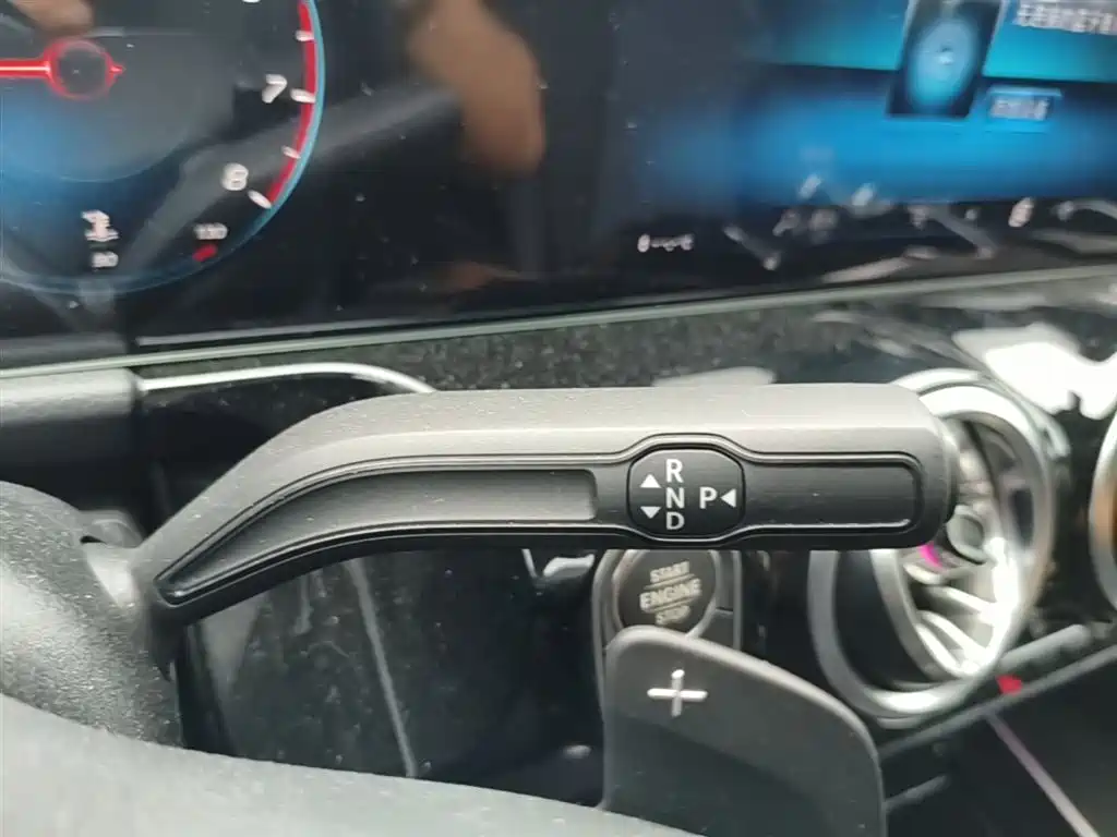 Mercedes-Benz GLA 2022 — фото 14
