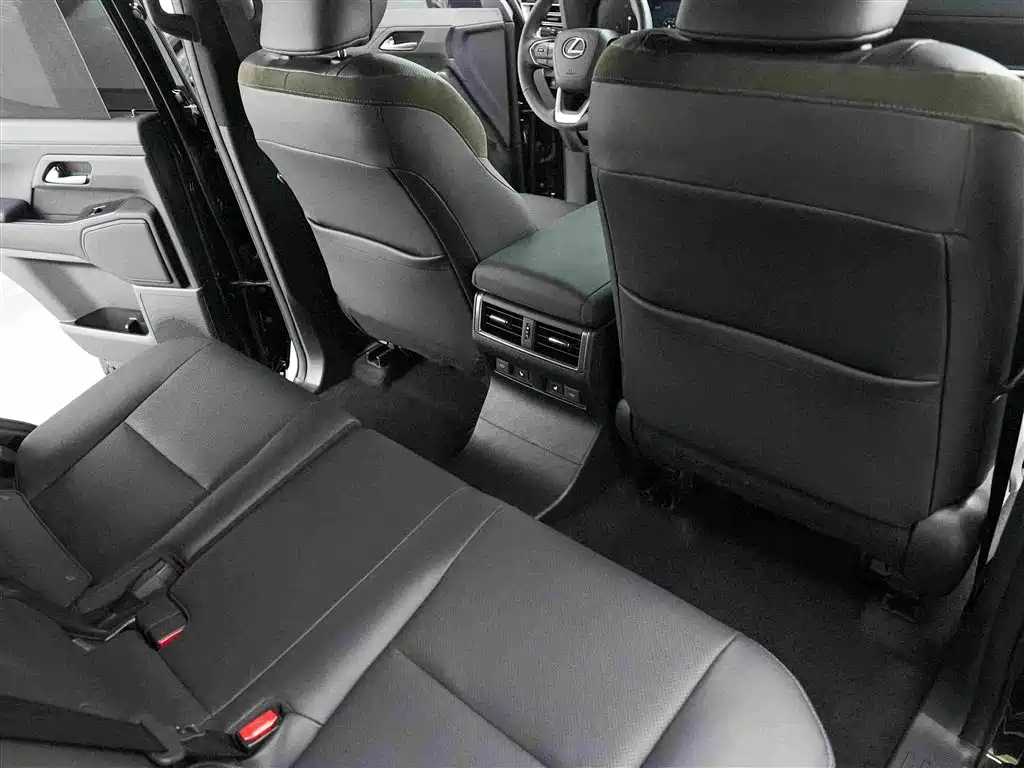 Lexus GX 2025 — фото 11