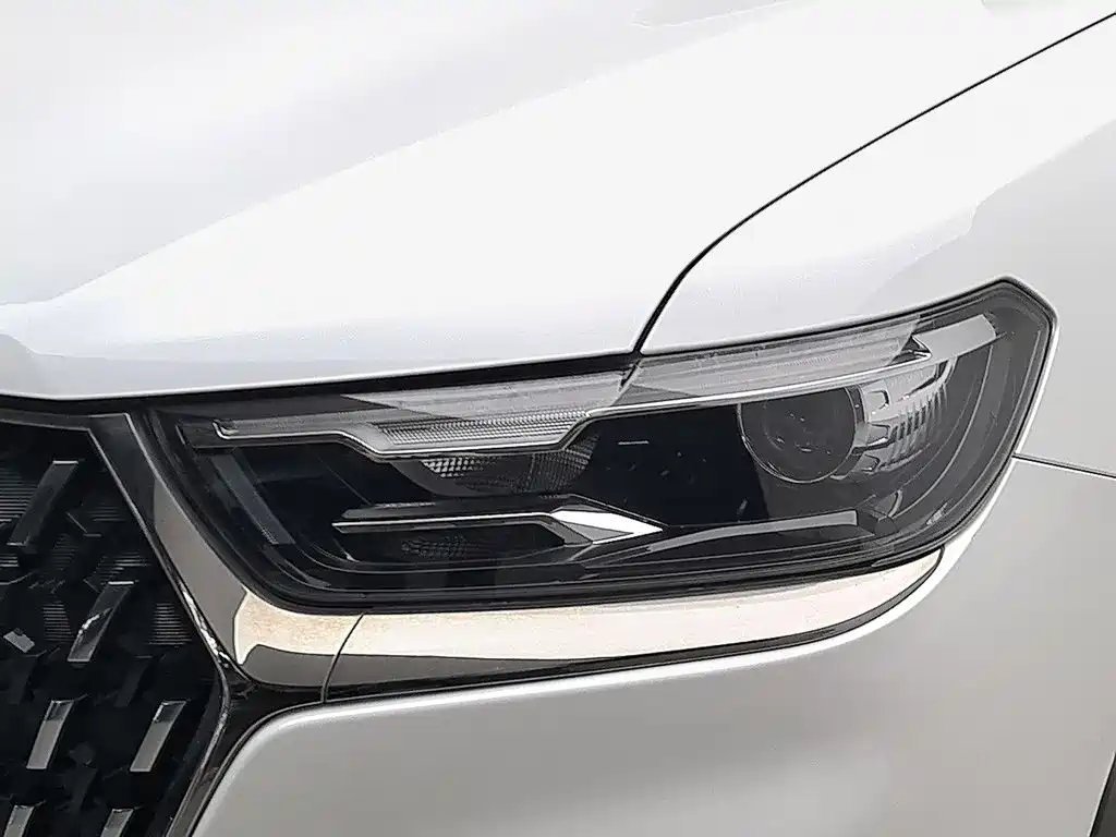 Haval H6 2024