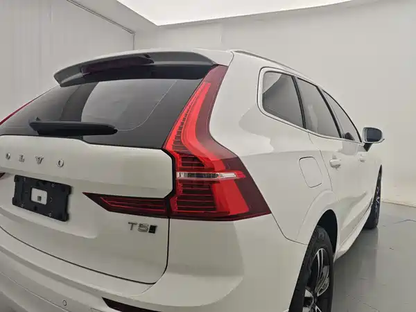 Volvo XC60 2018