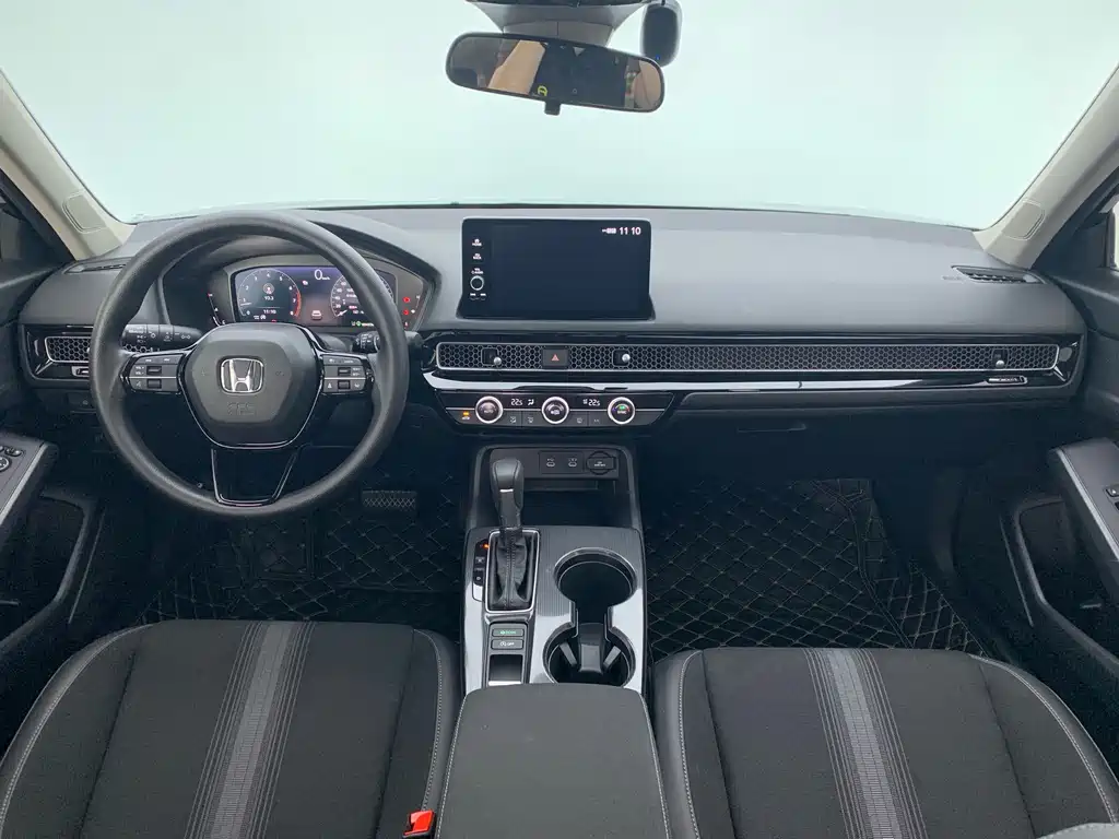 Honda Civic 2025