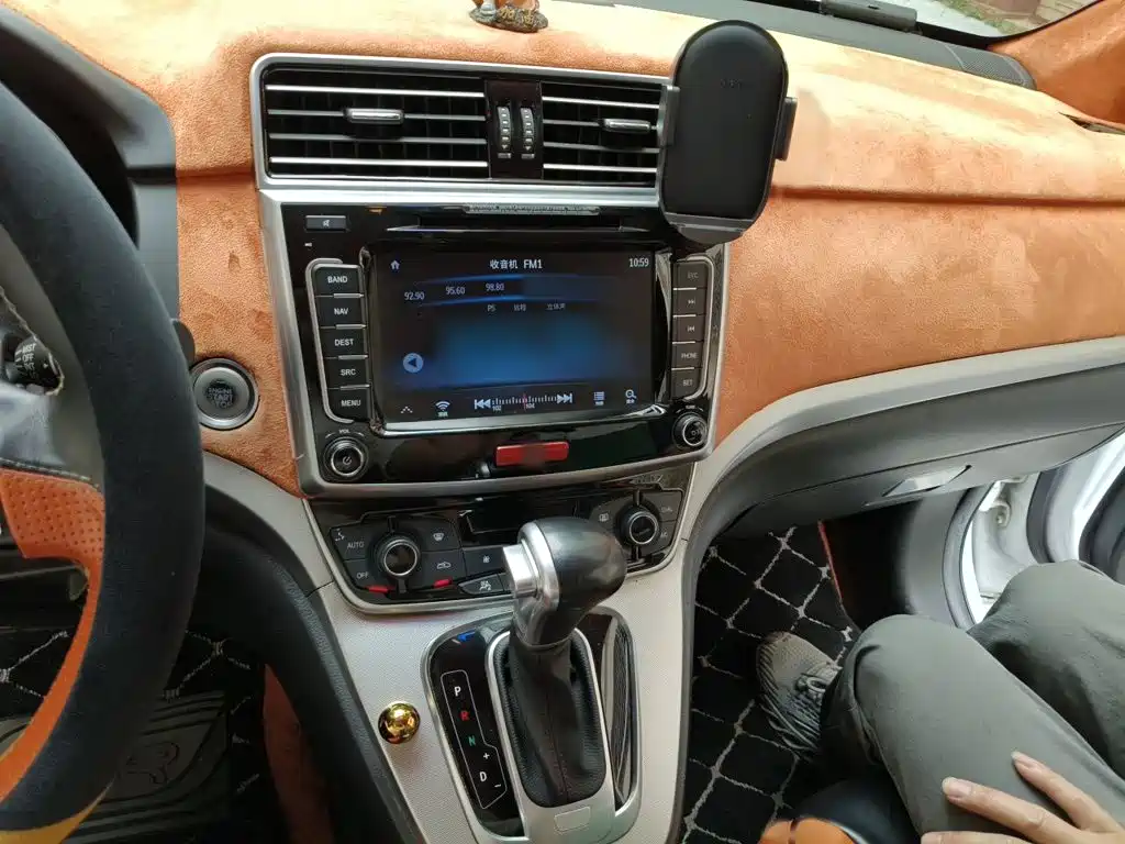 Haval M6 2018