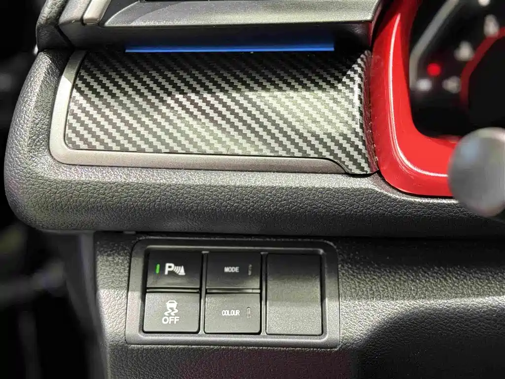 Honda Civic 2021 — фото 8
