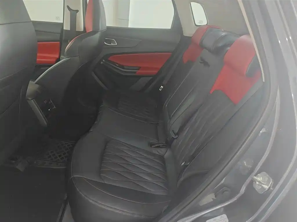 Changan CS55PLUS 2022 — фото 17