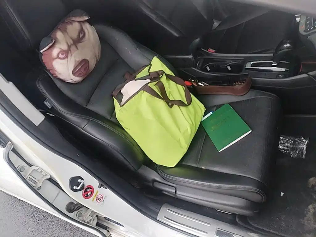 Honda Jade 2015 — фото 25