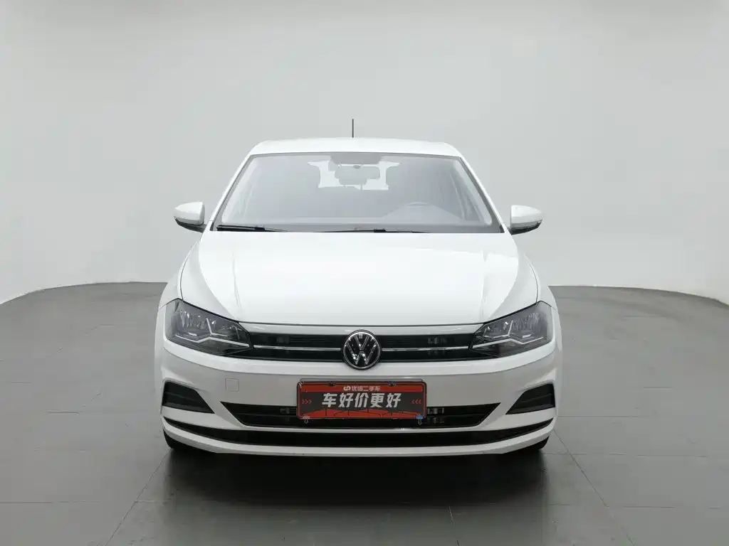 Volkswagen Polo 2024