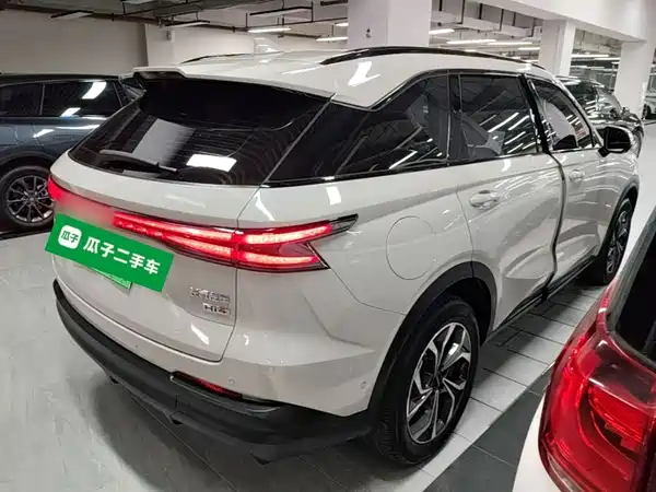 Haval Xiaolong MAX 2025