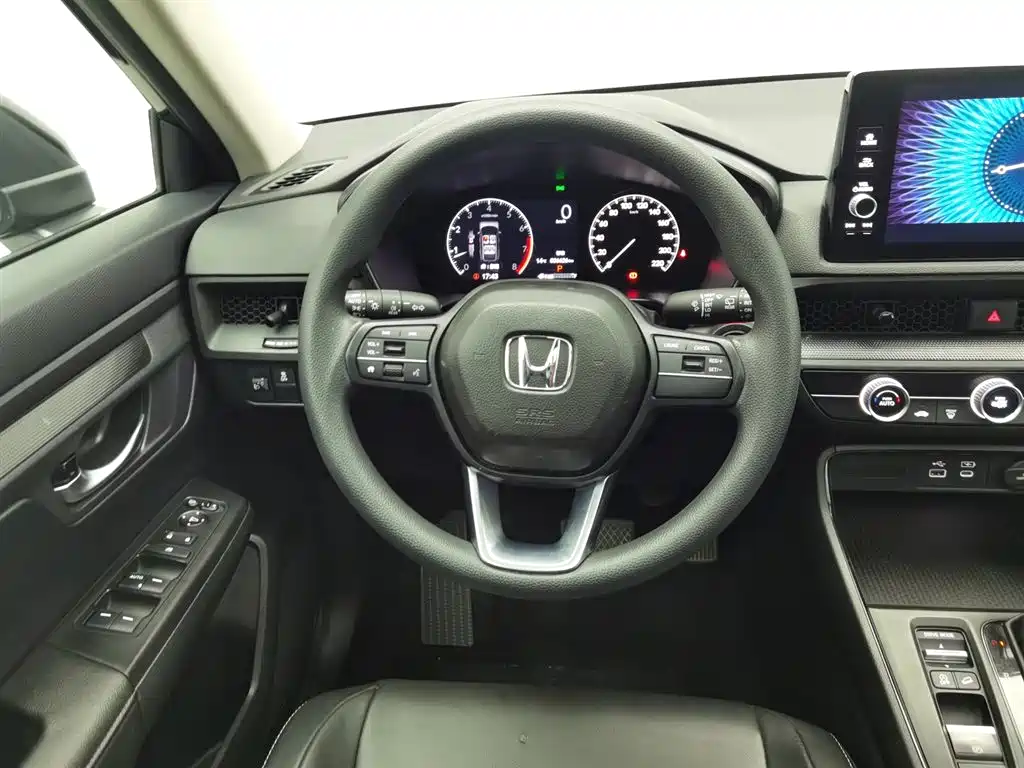 Honda CR-V 2023 — фото 11