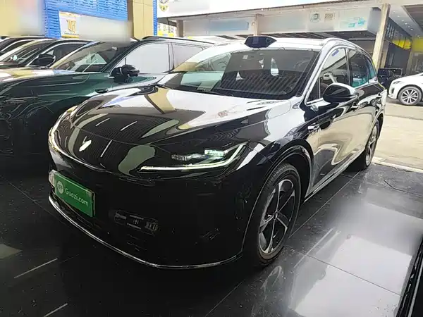 Shangjie H5 2025
