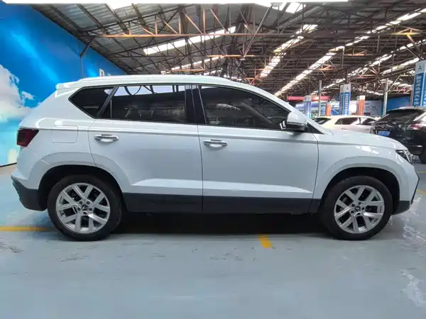Jetta VS5 2023