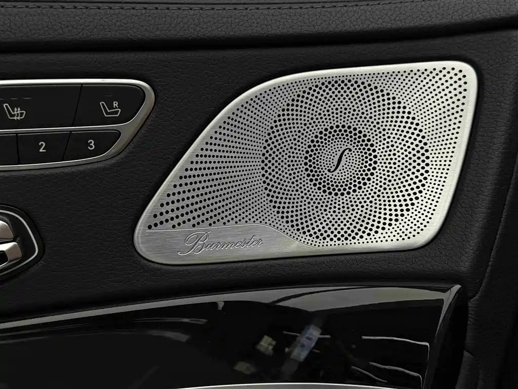 Mercedes-Benz S-Class 2020 — фото 14