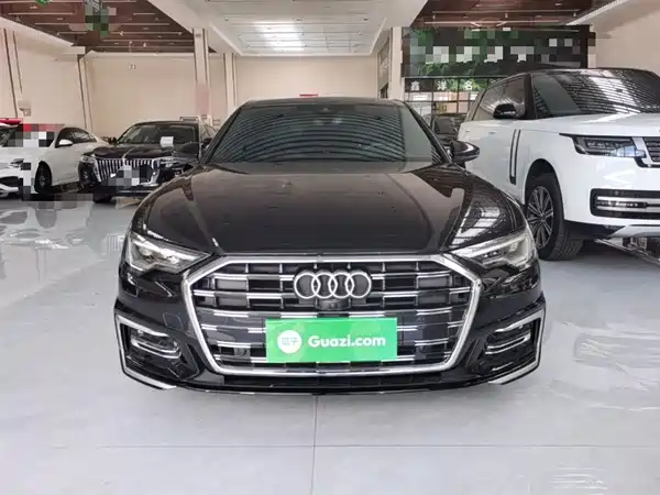 Audi A6L 2024