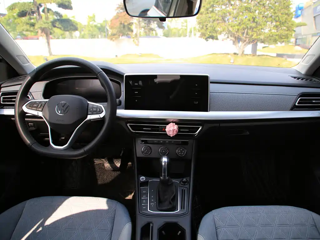 Volkswagen Lavida 2022