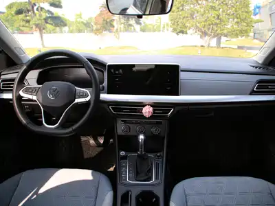 Volkswagen Lavida 2022