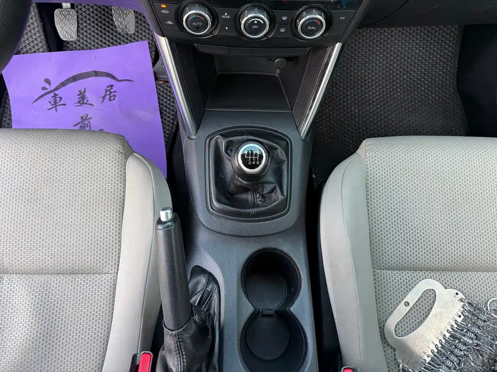 Mazda CX-5 2013 — фото 13