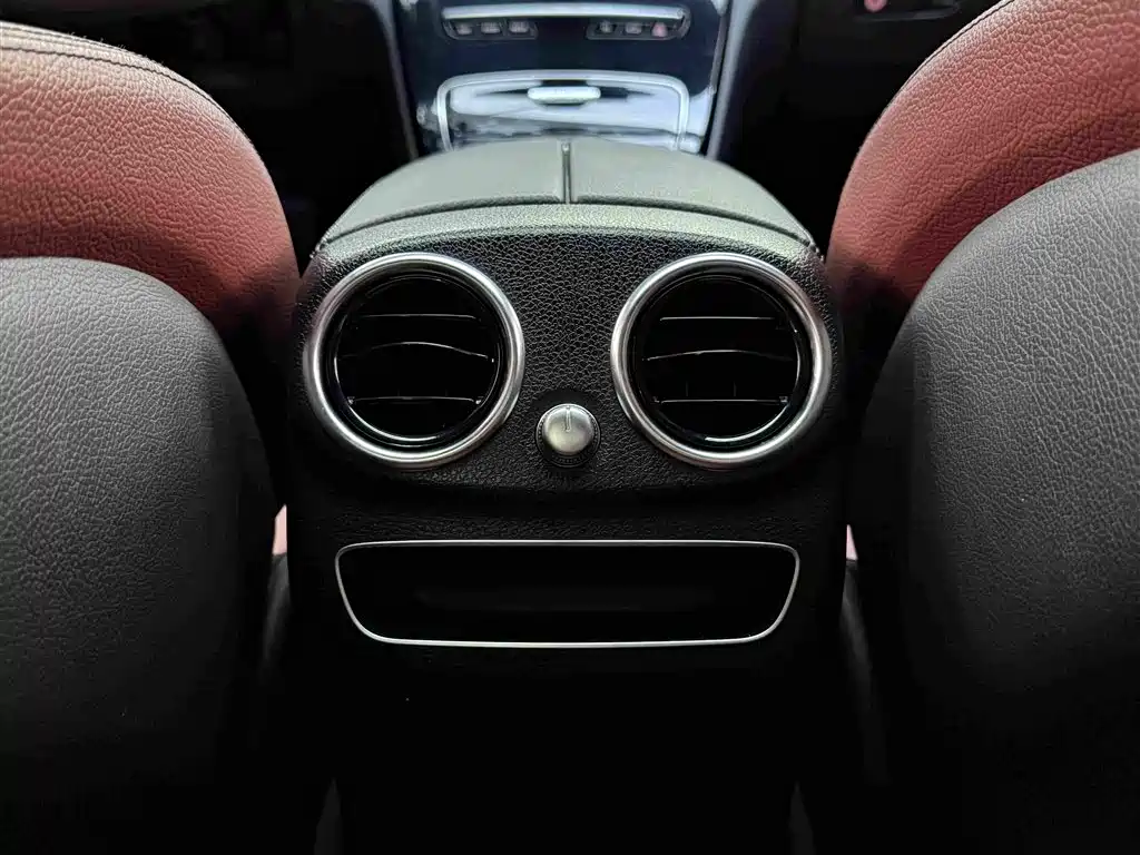 Mercedes-Benz C-Class 2021 — фото 9