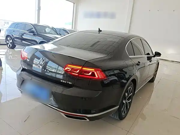 Volkswagen Magotan 2023
