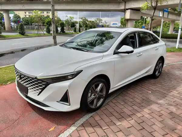 Changan Ruicheng PLUS 2023