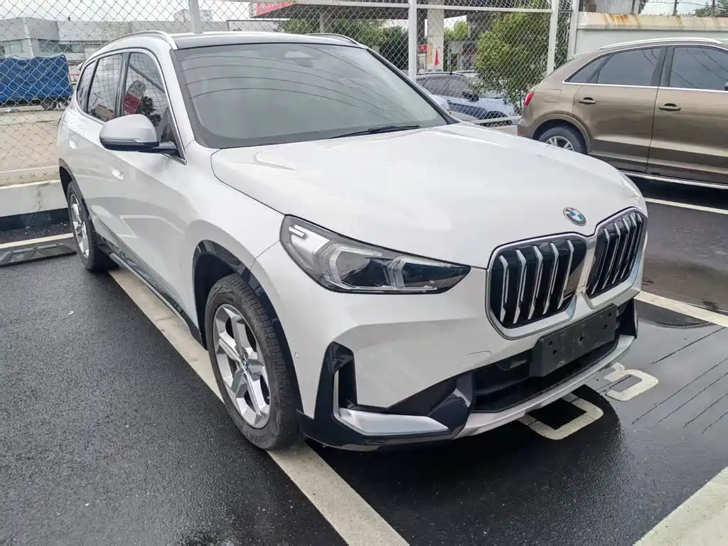 BMW X1 2023